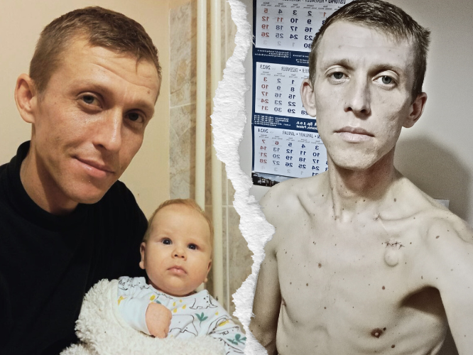 Ivan Koriakin - zdjęcie główne