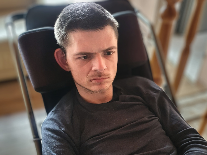 Adam Zieliński - zdjęcie główne