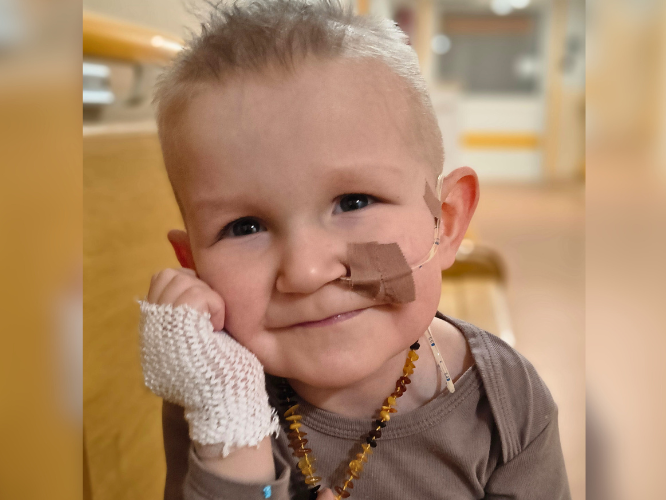 Nikodem Krygier - zdjęcie główne