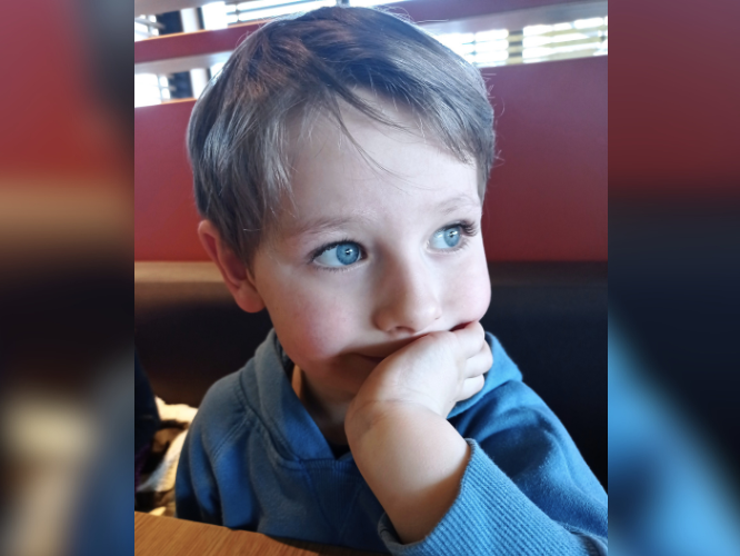 Adaś Maliszewski - zdjęcie główne