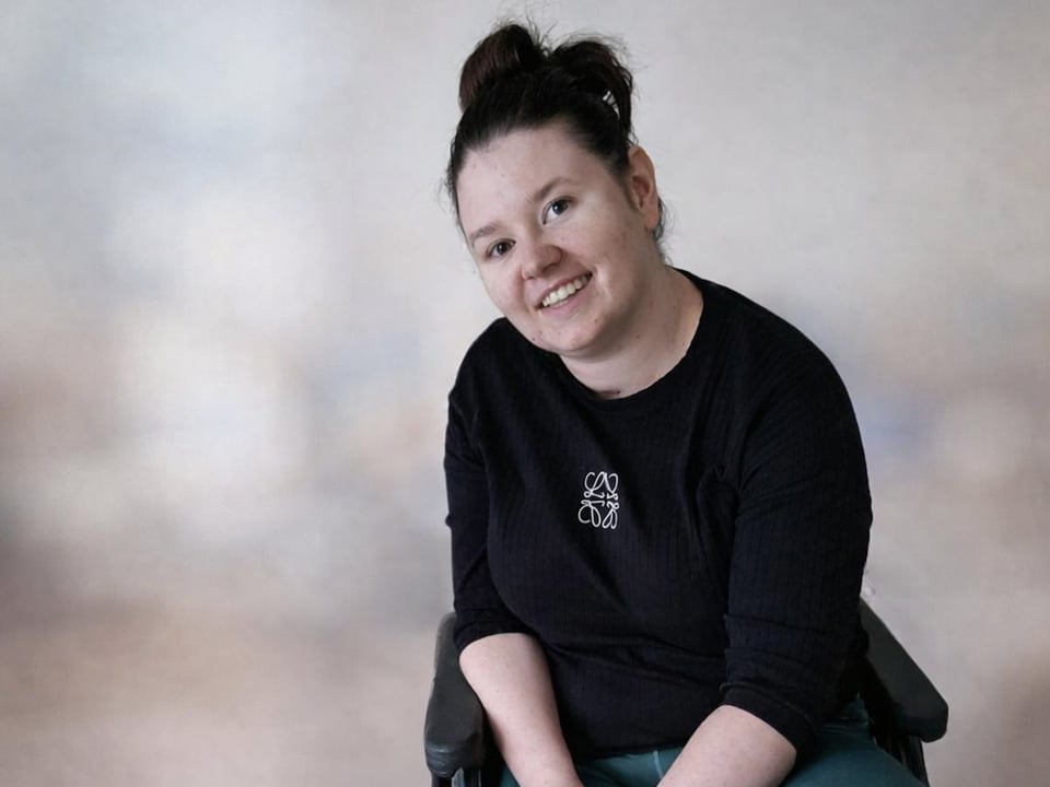 Dominika Urban - main photo