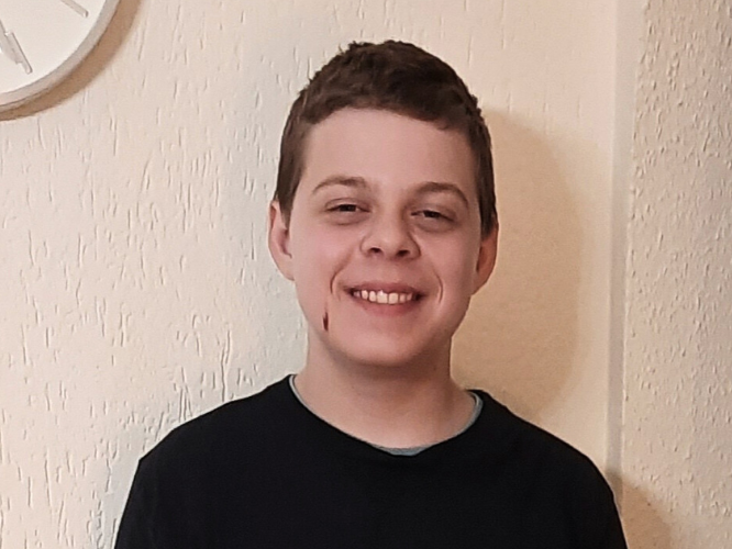 Łukasz Gaida - zdjęcie główne