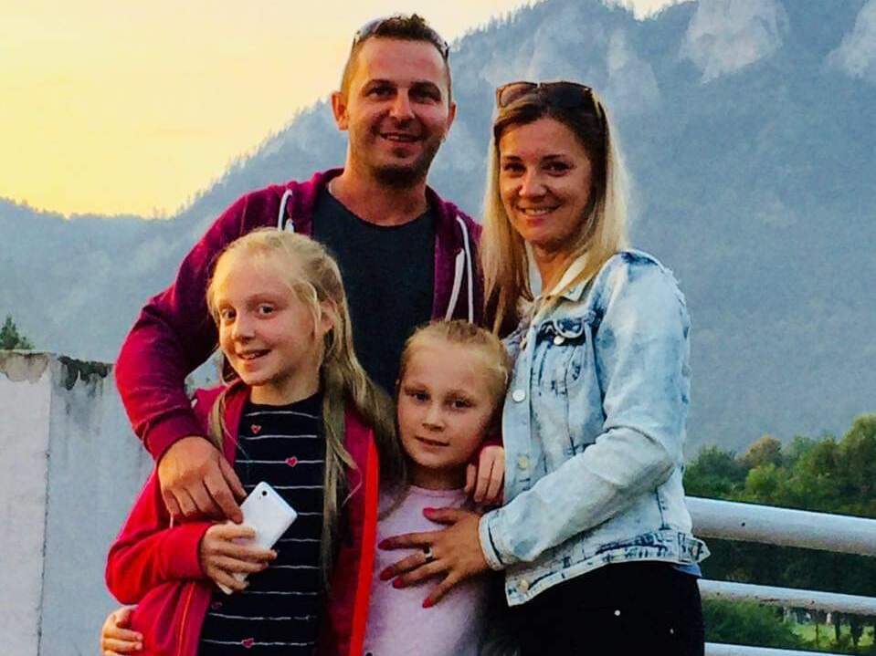 Anna Ciszewska - zdjęcie główne