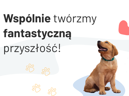 Wspólnie twórzmy fantastyczną przyszłość! - zdjęcie główne