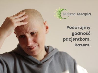 Z&nbsp;głowy nie spadnie ani jeden włos! - zdjęcie główne