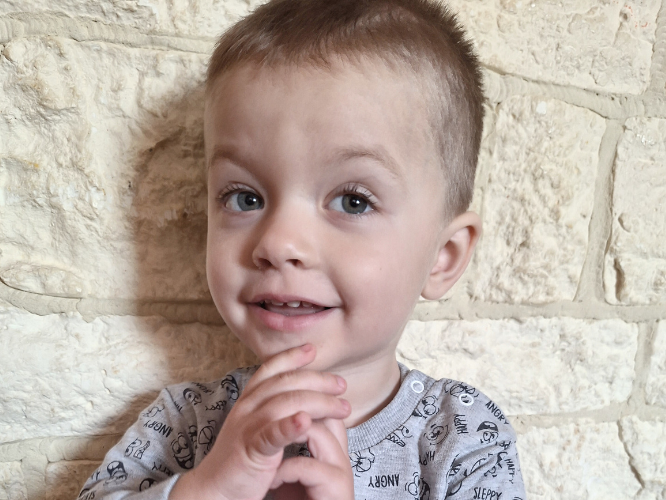 Dymitr Wanżula - zdjęcie główne