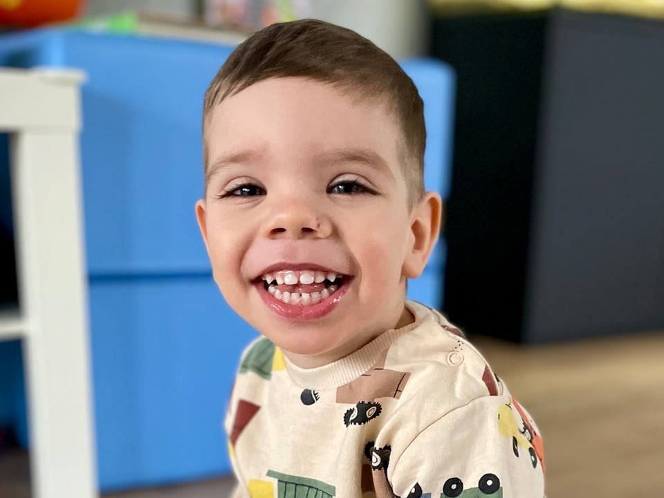 Jaś Sobczak - zdjęcie główne