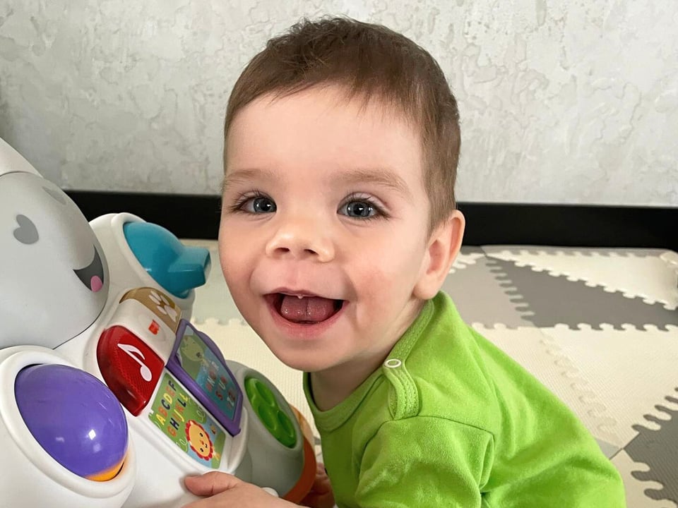 Jaś Sobczak - zdjęcie główne