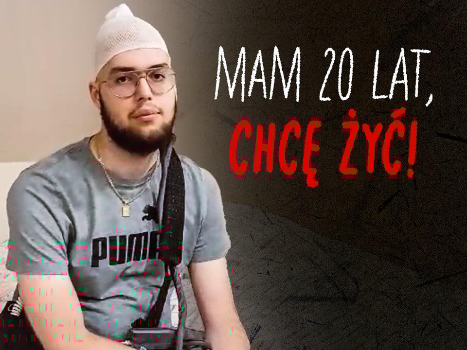 Mateusz Gołąbek - zdjęcie główne