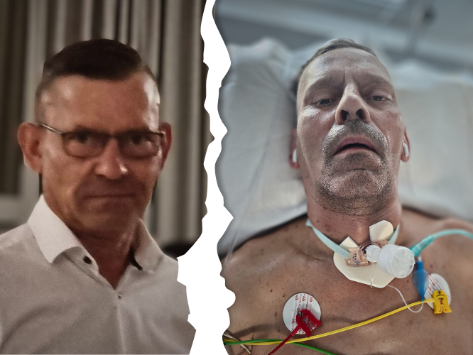 Janusz Mikołajczyk - main photo