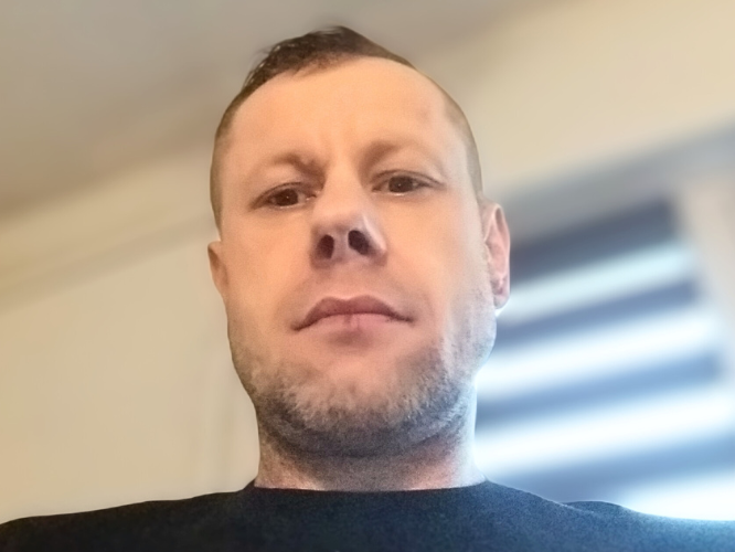 Tomek Margola - zdjęcie główne