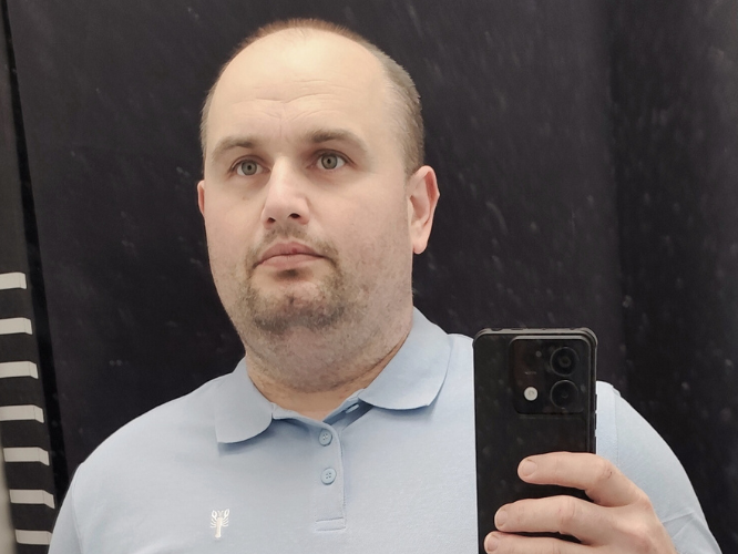 Mariusz Jędrzejczyk - zdjęcie główne