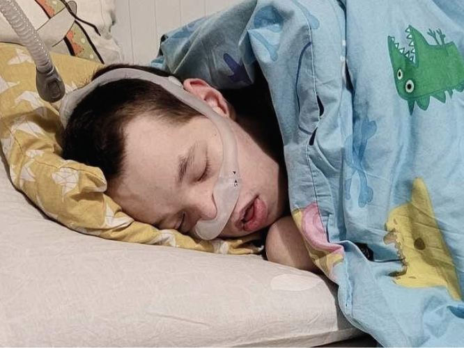 Oliwier Bajur - zdjęcie główne