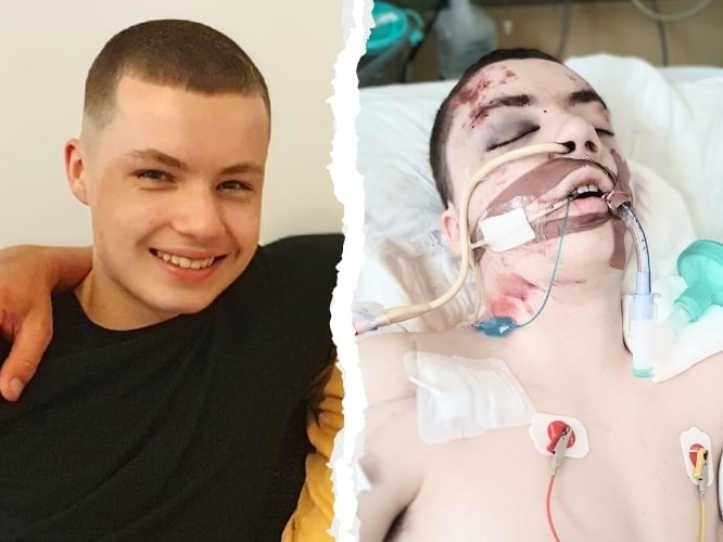 David Stalmach - zdjęcie główne