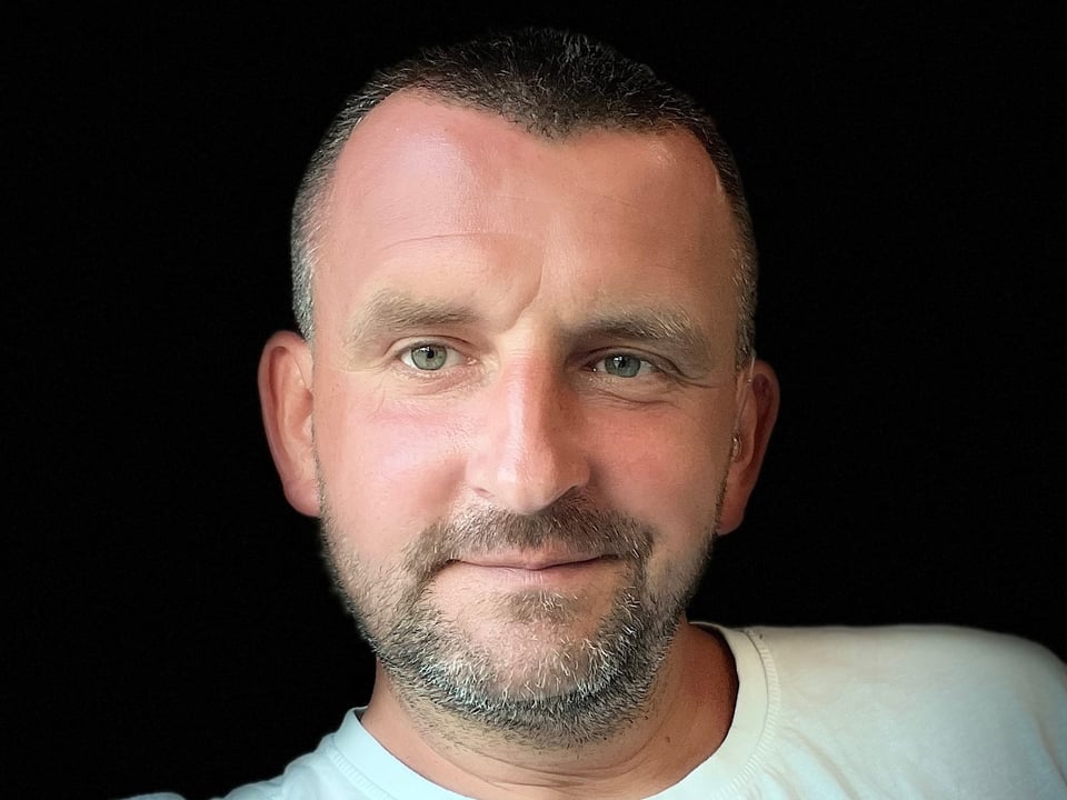 Tomasz Lenkiewicz - main photo