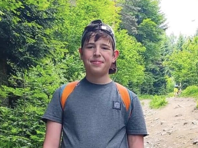 Łukaszek Sraga - zdjęcie główne