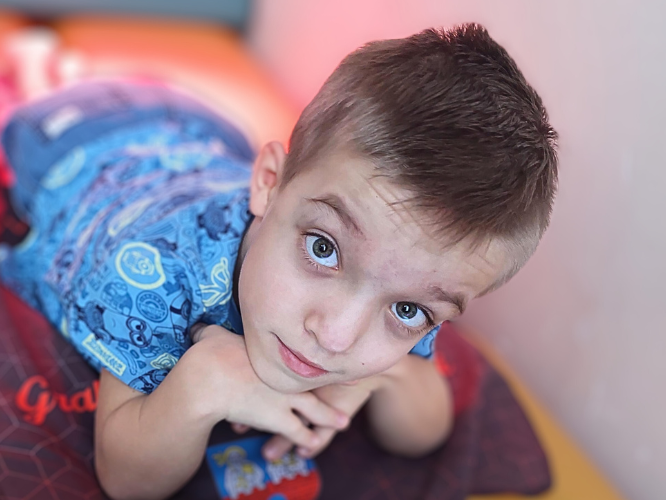 Aleks Pittner - main photo