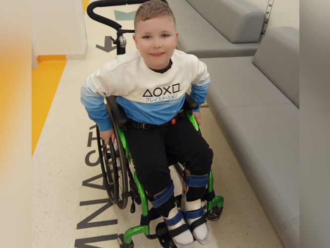 Piotr Michalak - zdjęcie główne