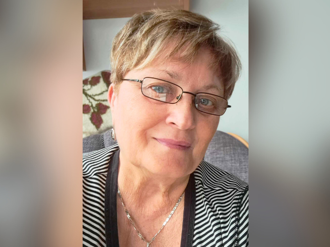 Grażyna Plytta - zdjęcie główne