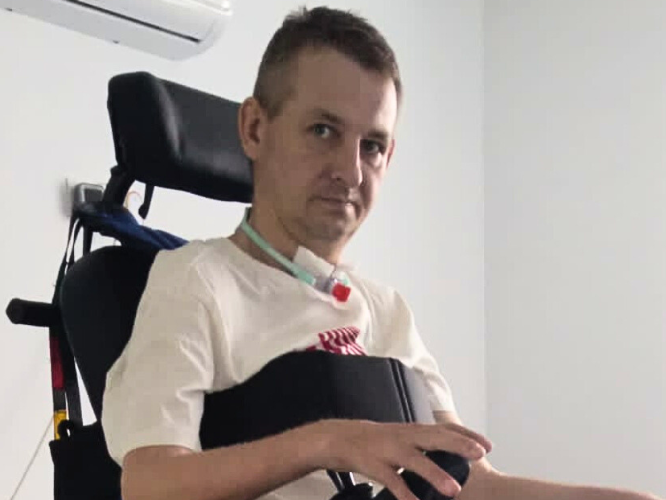 Grzegorz Fit - main photo