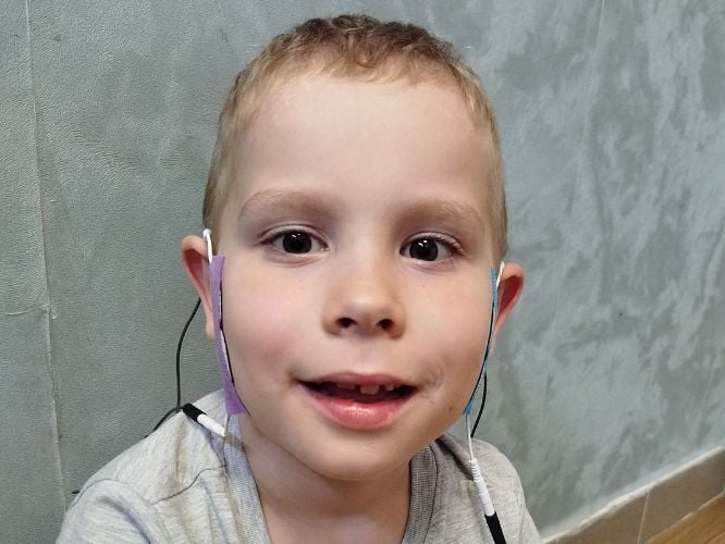 Nikodem Wiśniewski - main photo