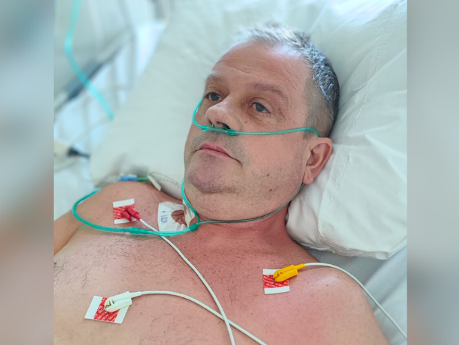 Grzegorz Kwiecień - zdjęcie główne