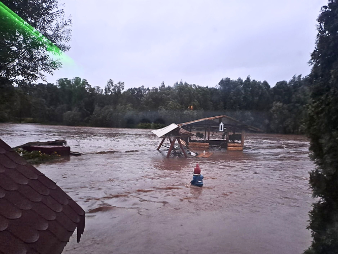 Kasia Biegun - zdjęcie główne