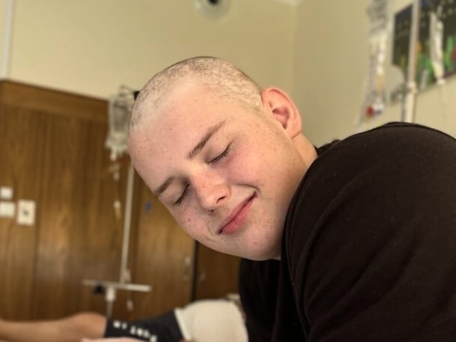 Łukasz Rygielski - zdjęcie główne