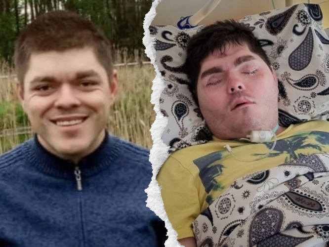 Bartek Szymczyk - zdjęcie główne