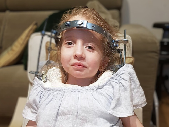 Michalina Chudy - zdjęcie główne