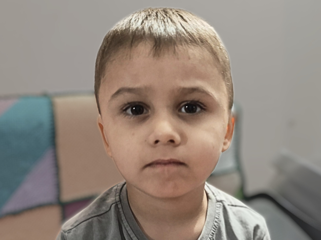 Maksym Shulhin - zdjęcie główne