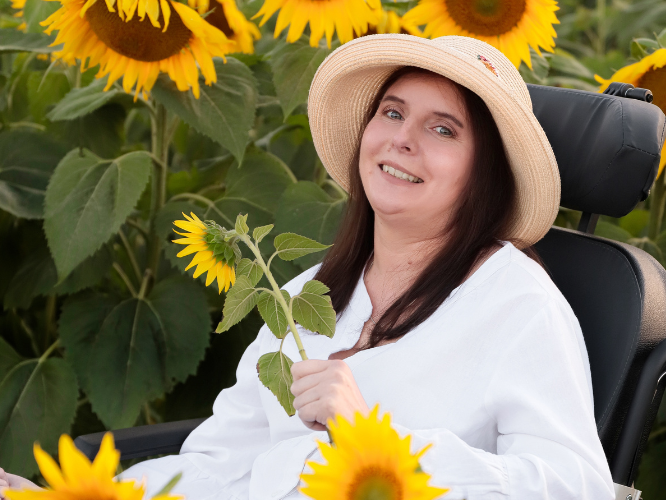 Ania Senska - zdjęcie główne