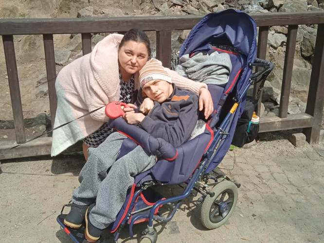 Michał Konieczny i&nbsp;Katarzyna Krawczyk - zdjęcie główne