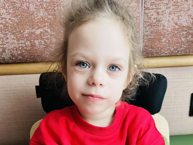 Dominika Grzymałowska - zdjęcie główne