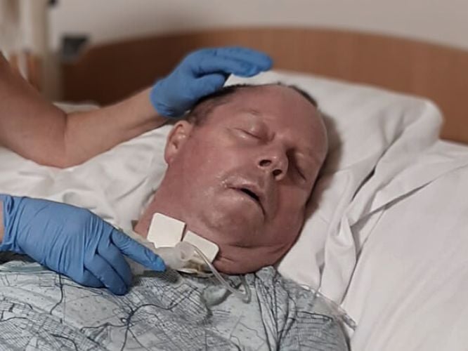 Wiesław Lyson - zdjęcie główne