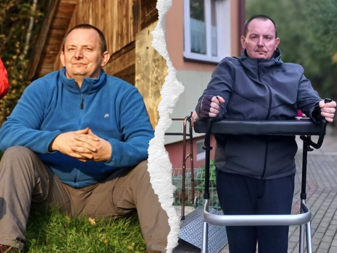 Piotr Kanik - zdjęcie główne