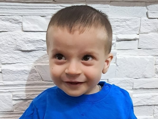 Tymon Ślusarz - zdjęcie główne