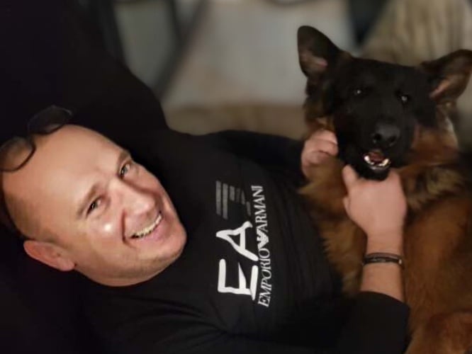 Maciej Płotkowiak - main photo