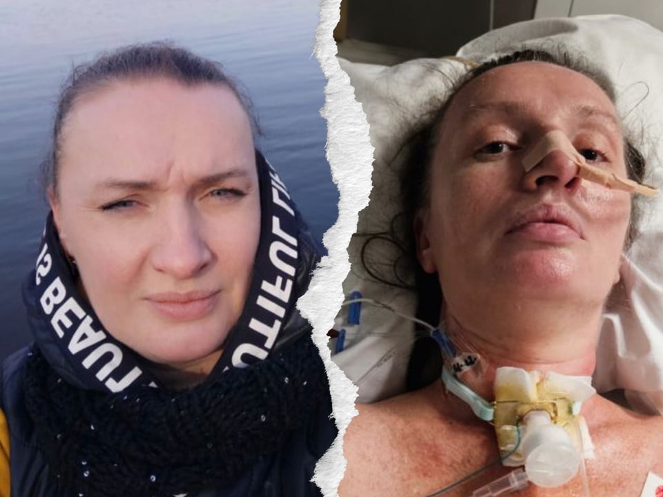 Magdalena Mączyńska - zdjęcie główne