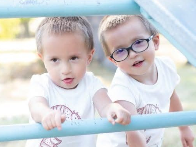 Adam i Nikodem Pigułeczka - zdjęcie główne