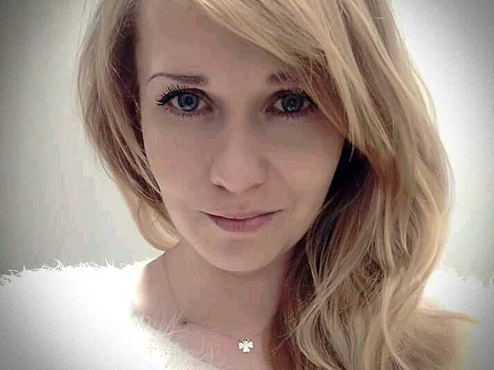 Anna Płużyńska - zdjęcie główne