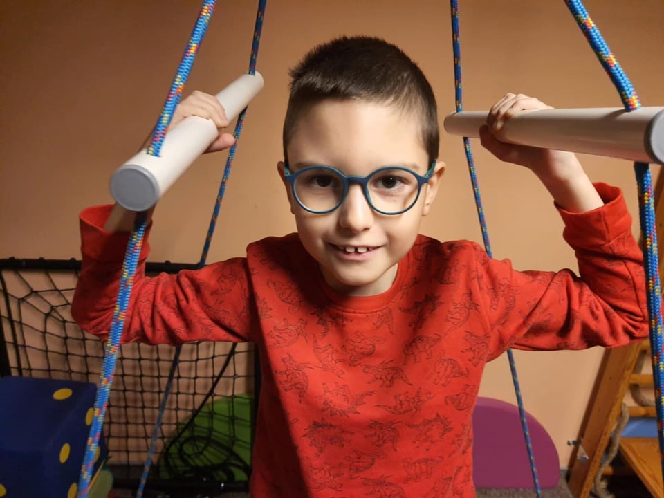 Michał Jabłoński - zdjęcie główne