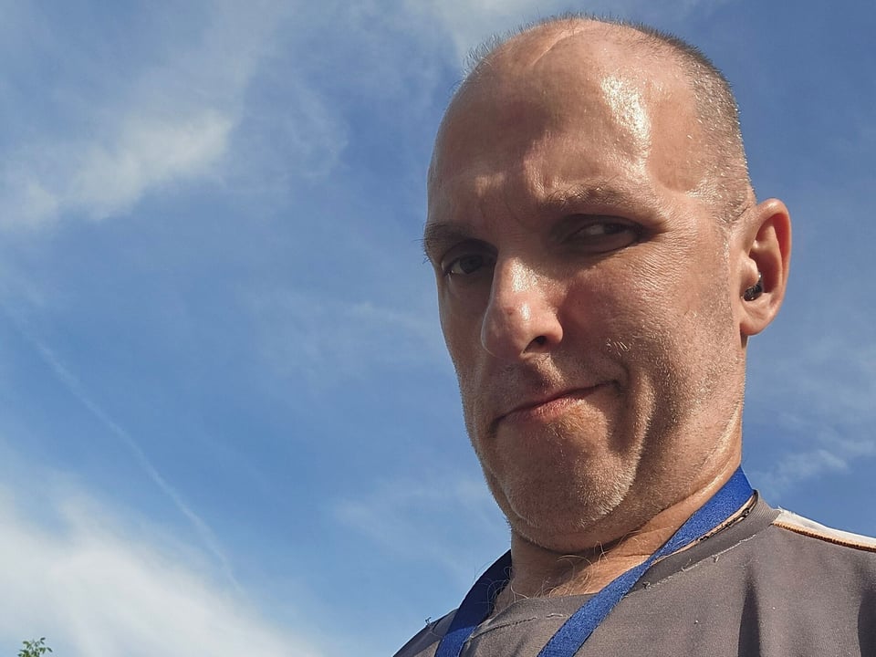 Marcin Tabak - zdjęcie główne