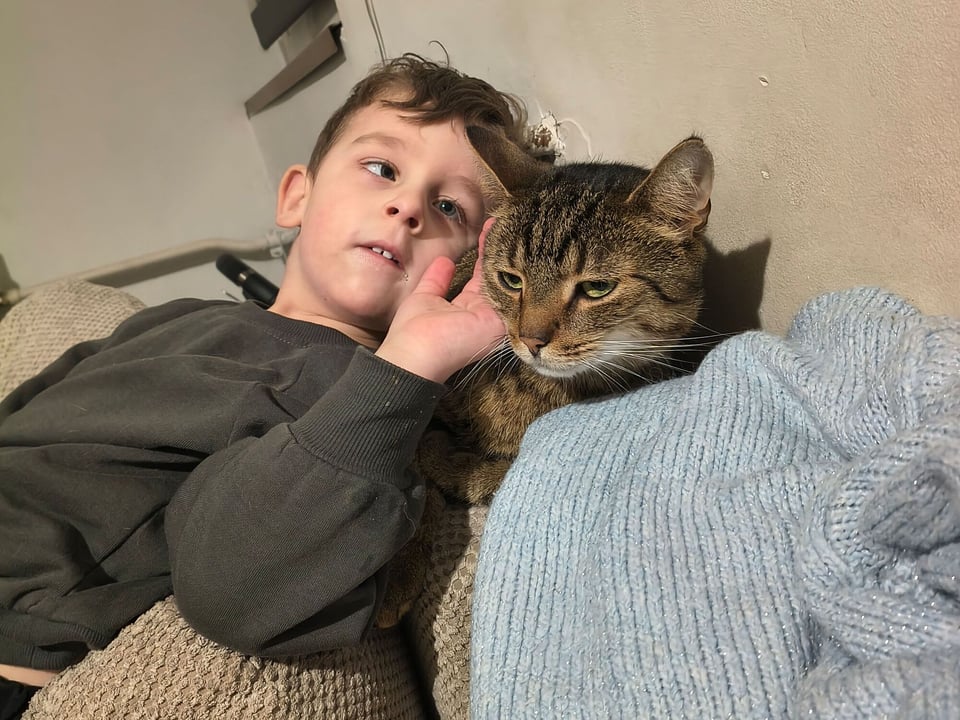 Jakub Kowalczyk - zdjęcie główne