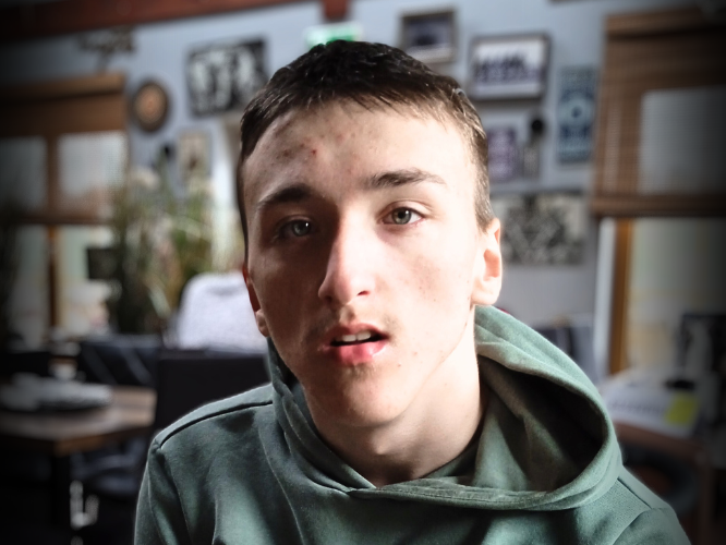 Wojtek Baszura - main photo