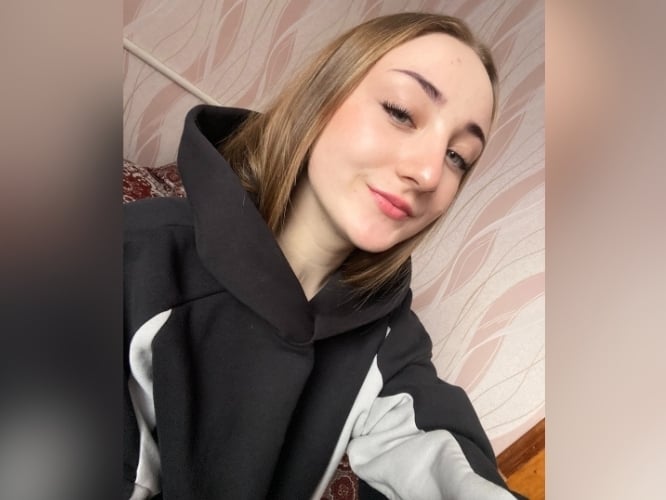 Anastasiia Melnyk - zdjęcie główne