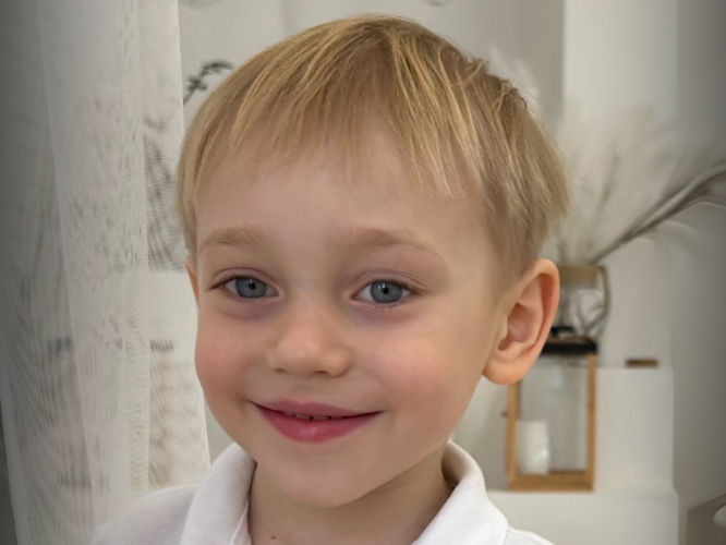 Artem Dzhura - zdjęcie główne