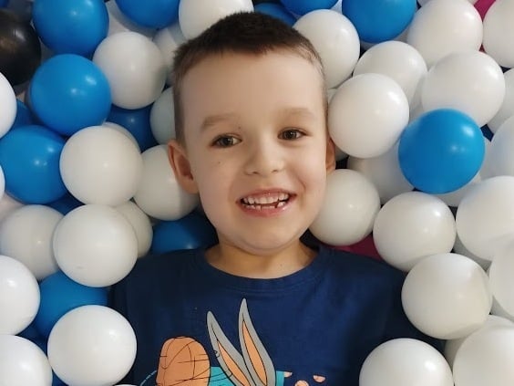 Szymon Dembiński - main photo