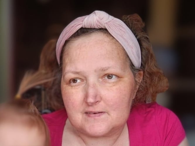 Anna Trojan - zdjęcie główne