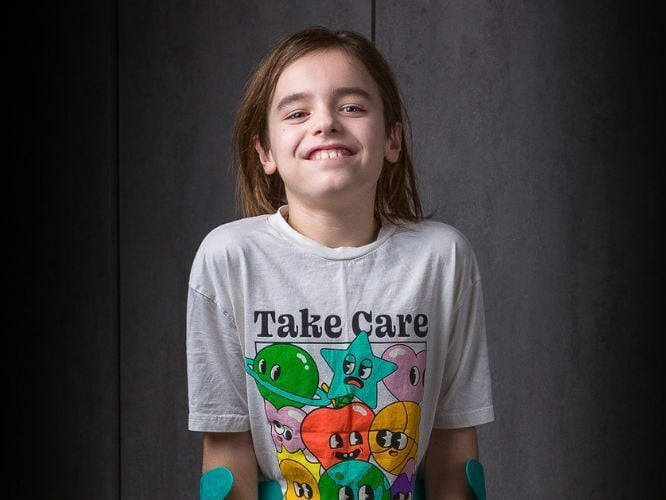 Julian Kopeć - zdjęcie główne